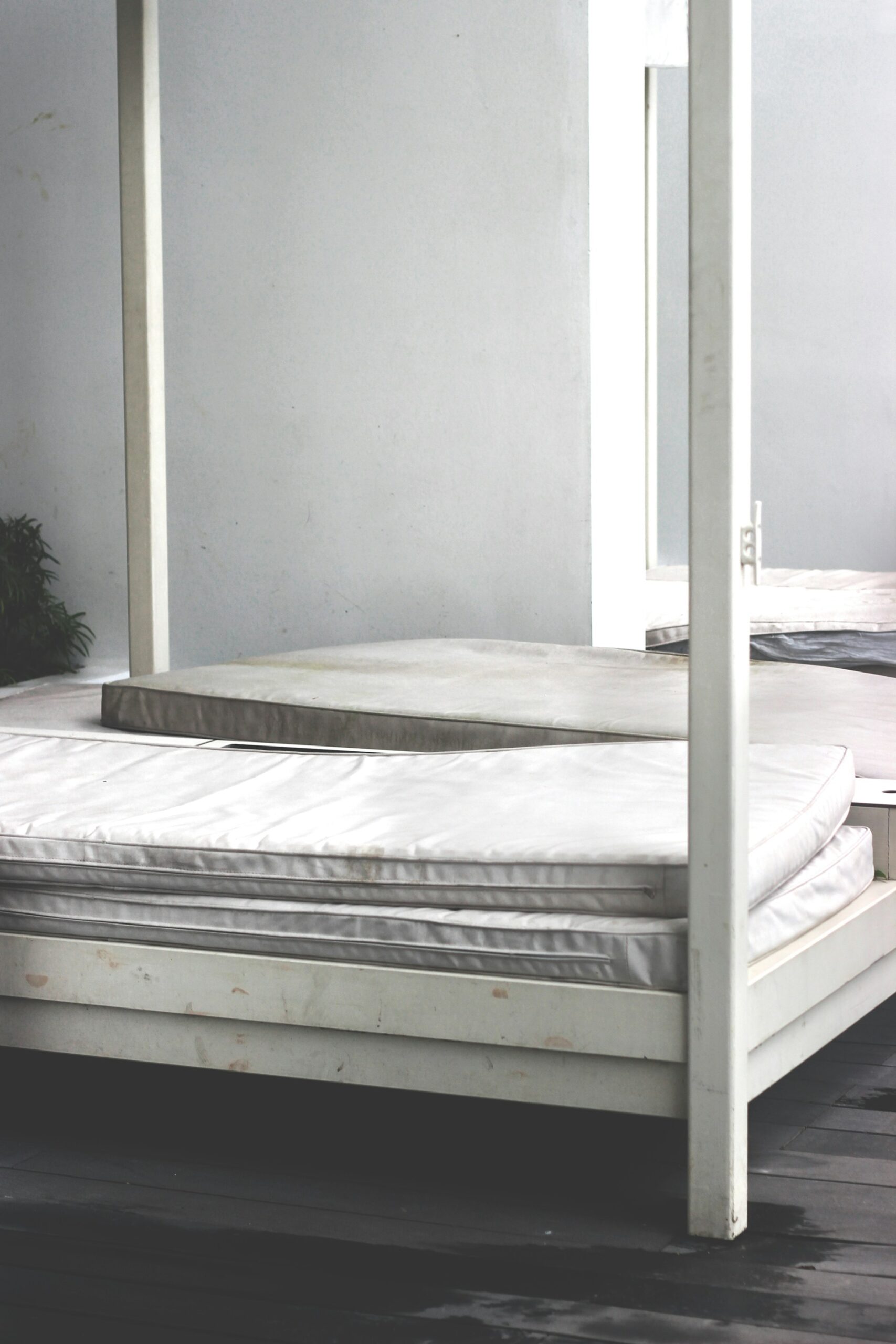 Mattress Disposal